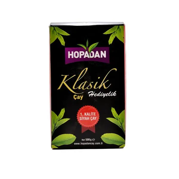 Klasik Çay 500 GR